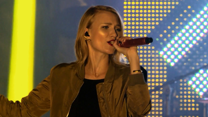 Geiles Leben  (Live in Wittenburg / Tag X - Open Air Tour 2016)