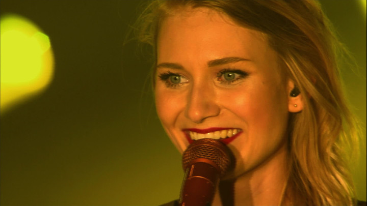 Nie vergessen (Live in Wittenburg / Tag X - Open Air Tour 2016)