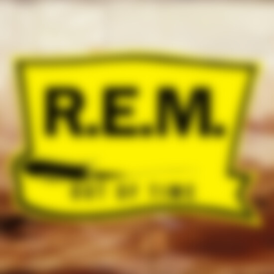 R.E.M. | Musik | Out Of Time (Ltd 25th Anniversary Edt,3CD+Blu-Ray)