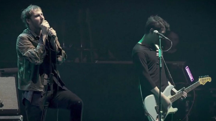 Gib mir alles (Live)