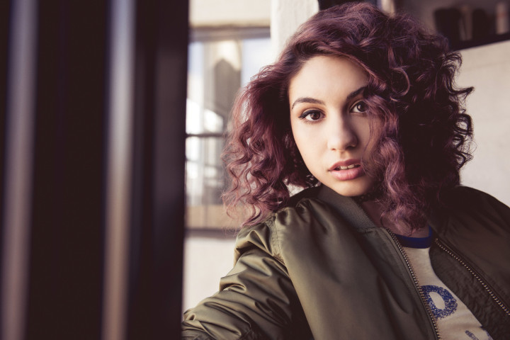 Alessia Cara 2016