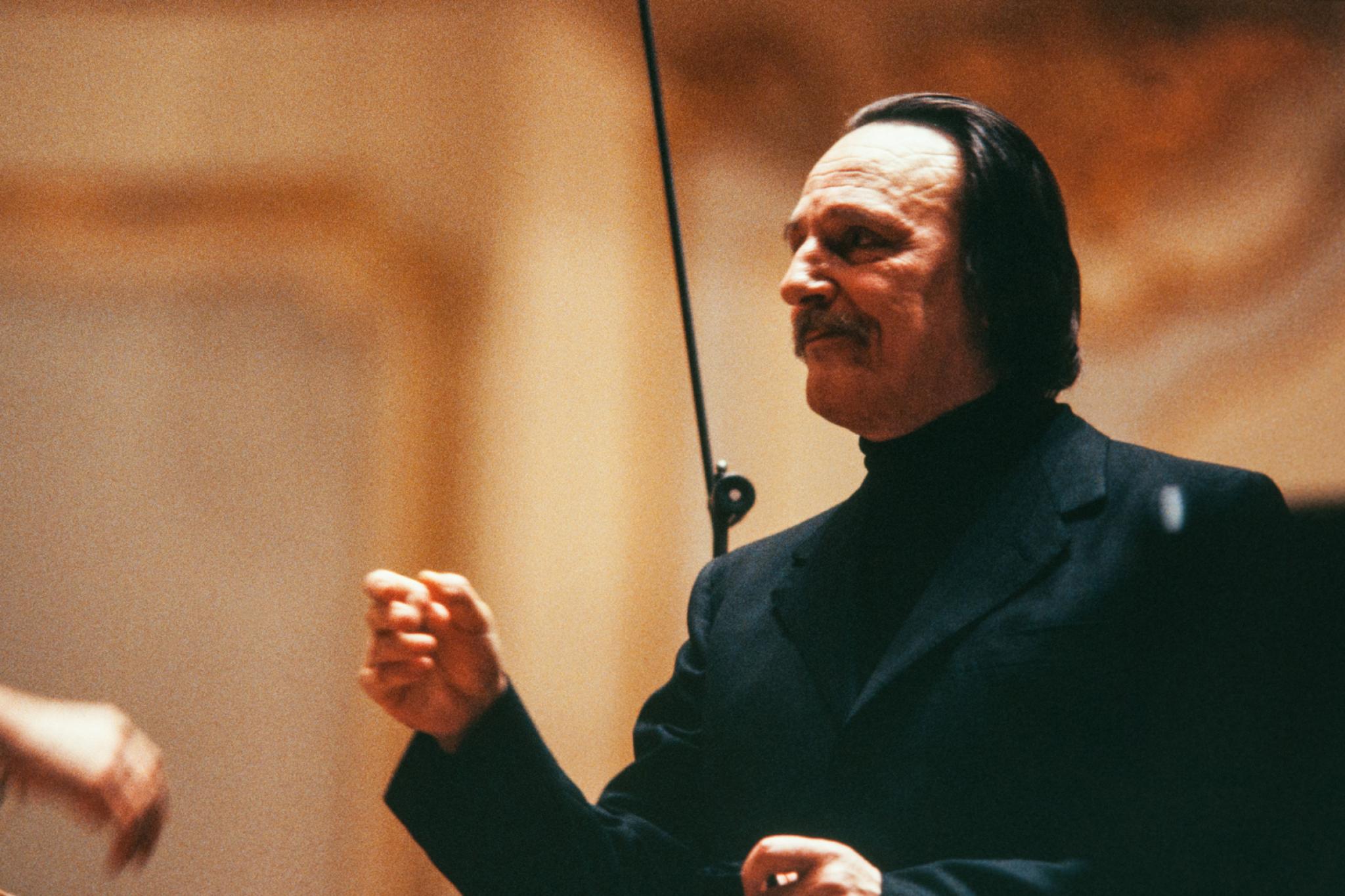 Arturo Benedetti Michelangeli