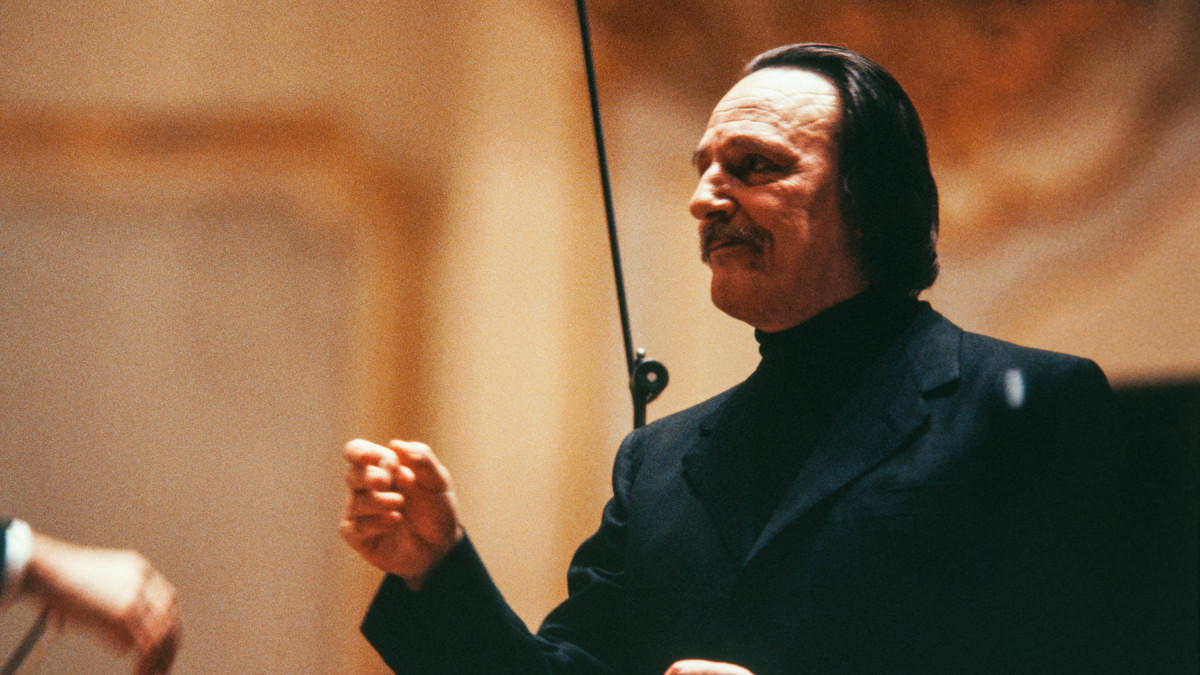 Arturo Benedetti Michelangeli Übersicht Deutsche Grammophon