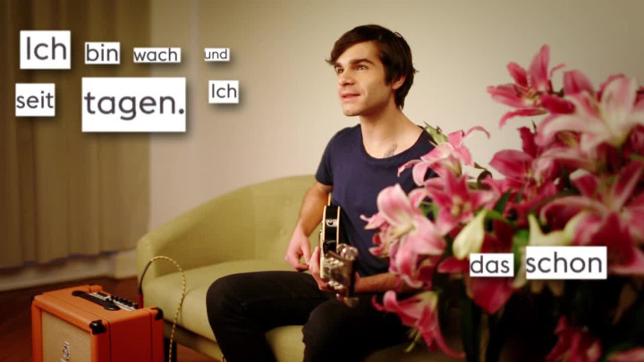 Sturm (Lyric Video)