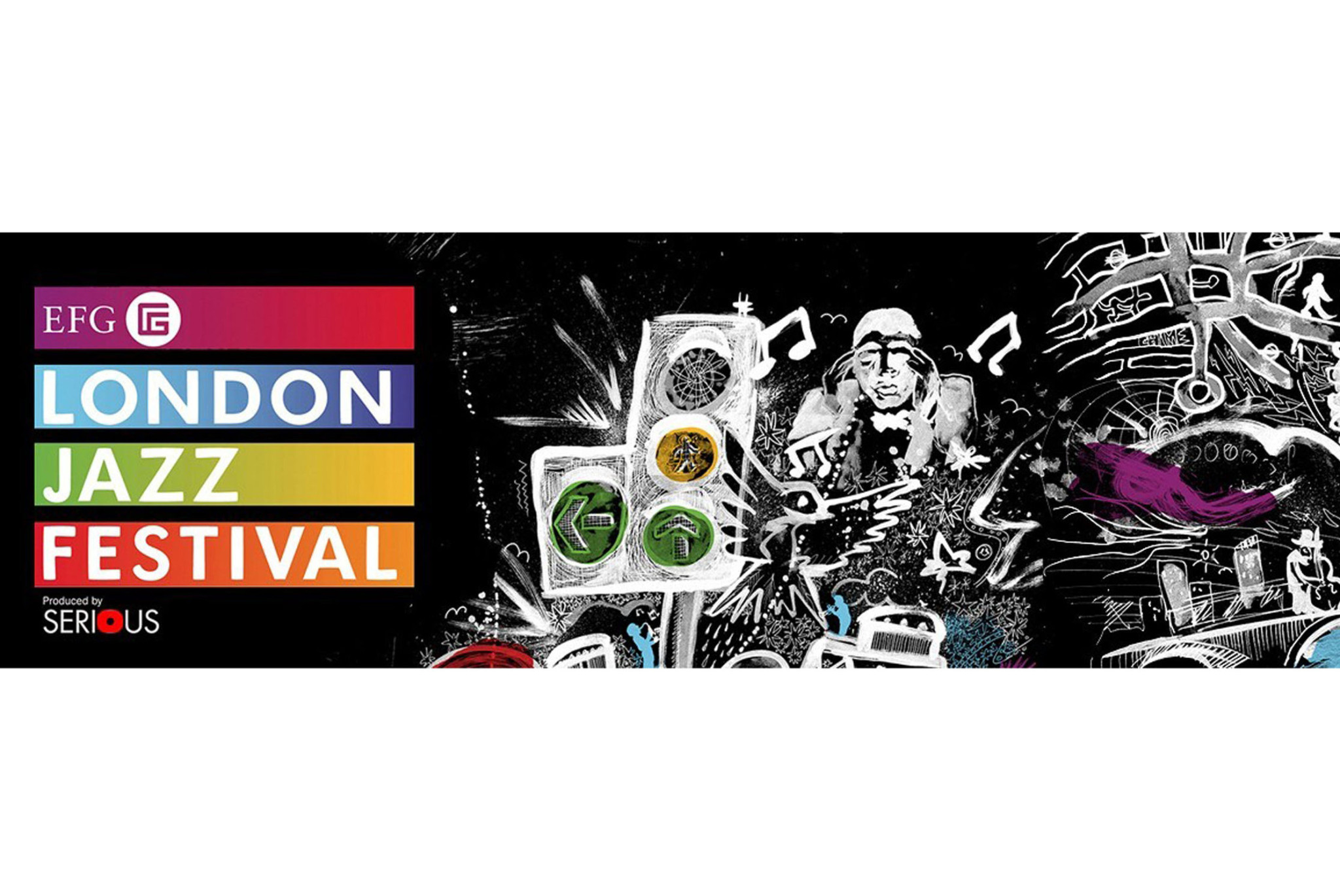 London Jazz Festival 2016