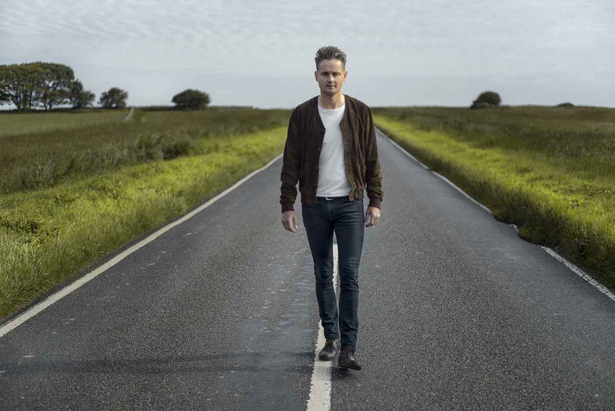Tom Chaplin 2016