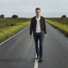 Tom Chaplin 2016