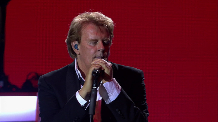 Ti Amo - Live aus Berlin