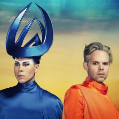 Empire Of The Sun 2016