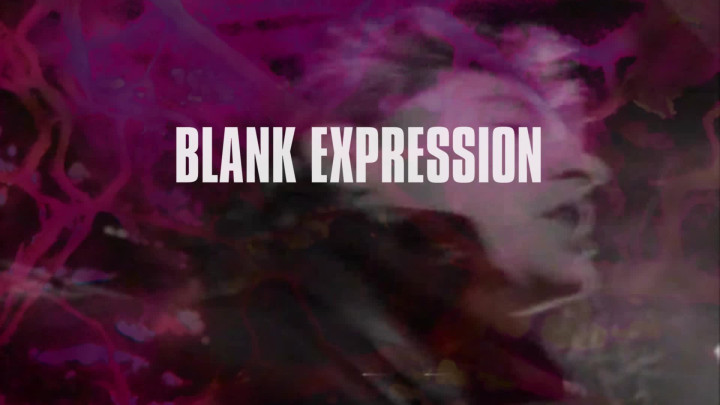 Phillip Boa Blank Expression Trailer