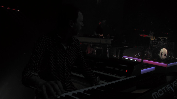 Heut beginnt der Rest deines Lebens - Live Video aus dem Tempodrom, Berlin / 2015