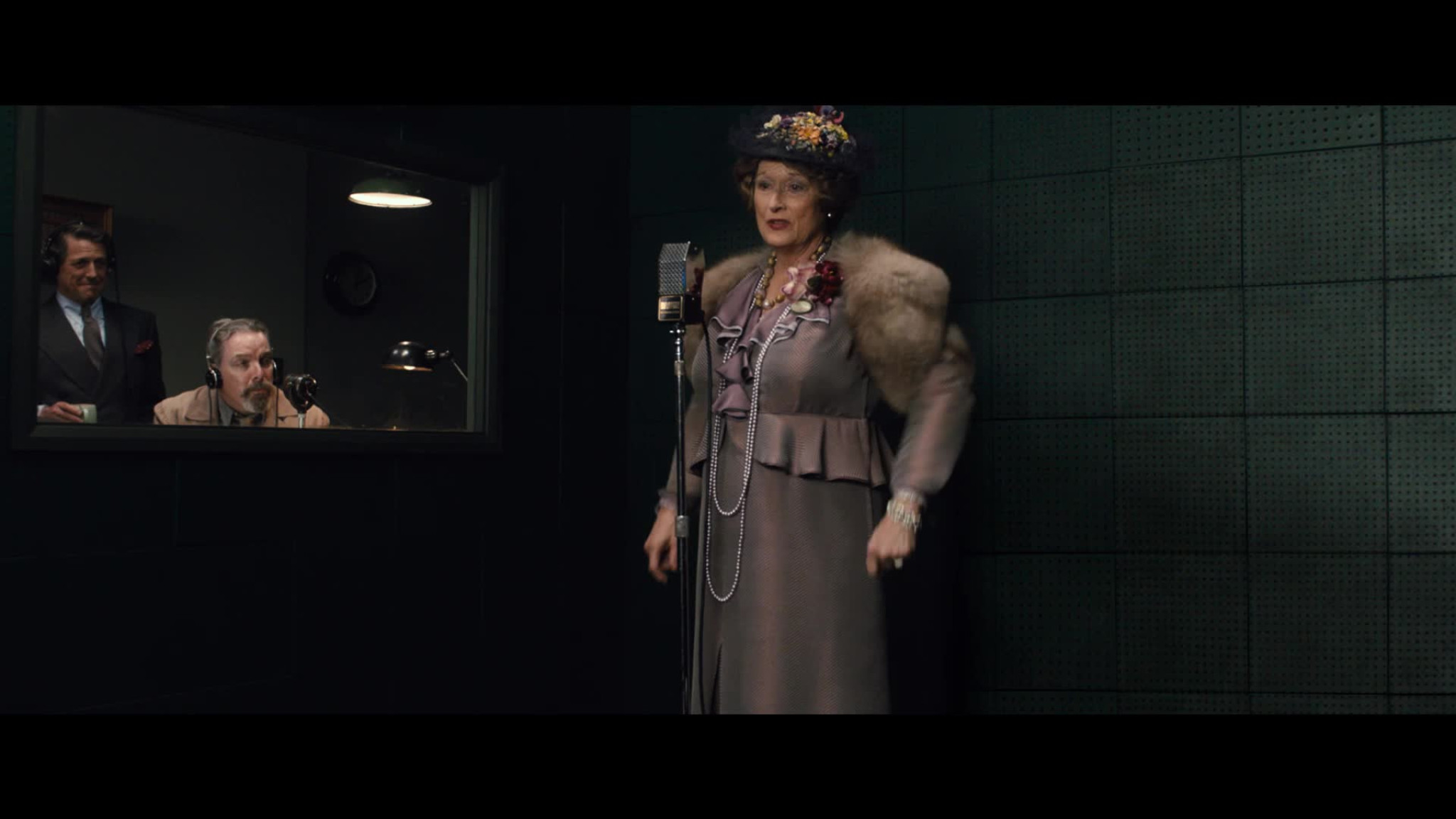 Florence Foster Jenkins (Trailer)