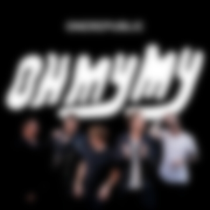 OneRepublic - Oh My My Cover