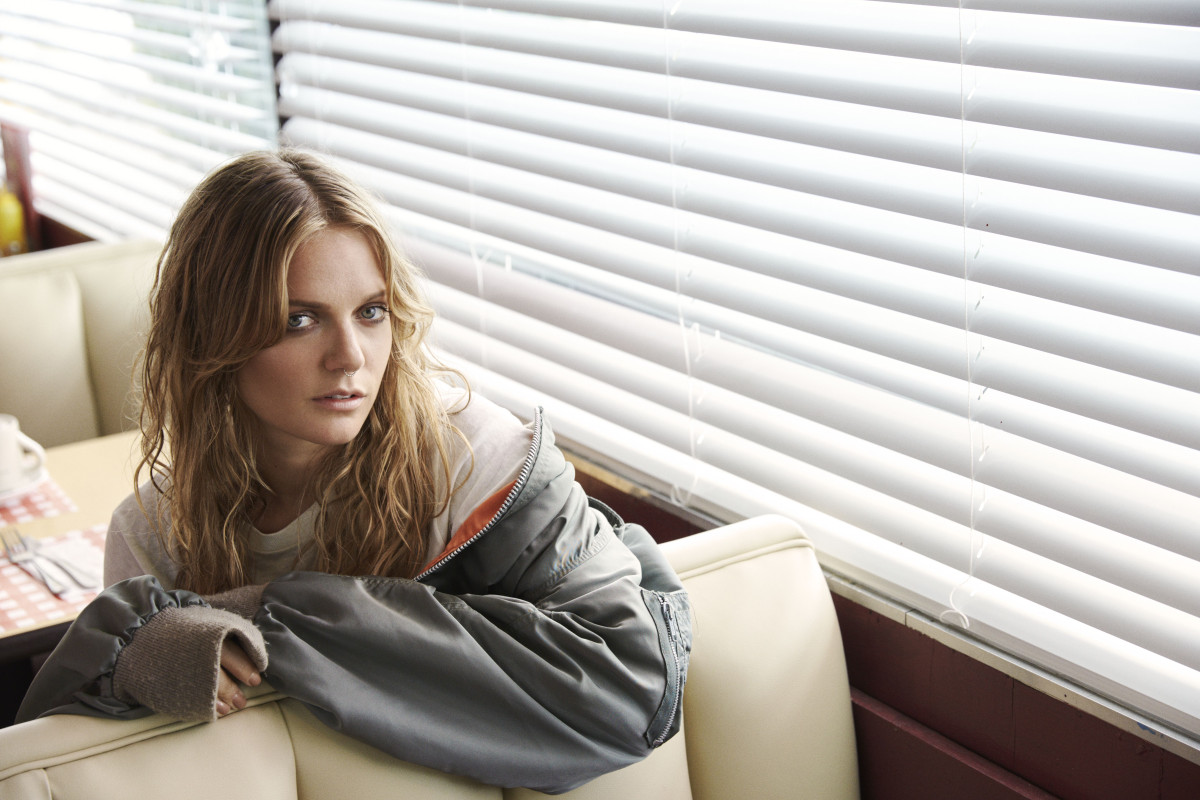 Pressebilder Tove Lo 2016