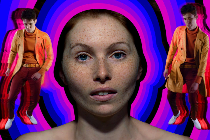 Never Ever feat. Susanne Sundfør