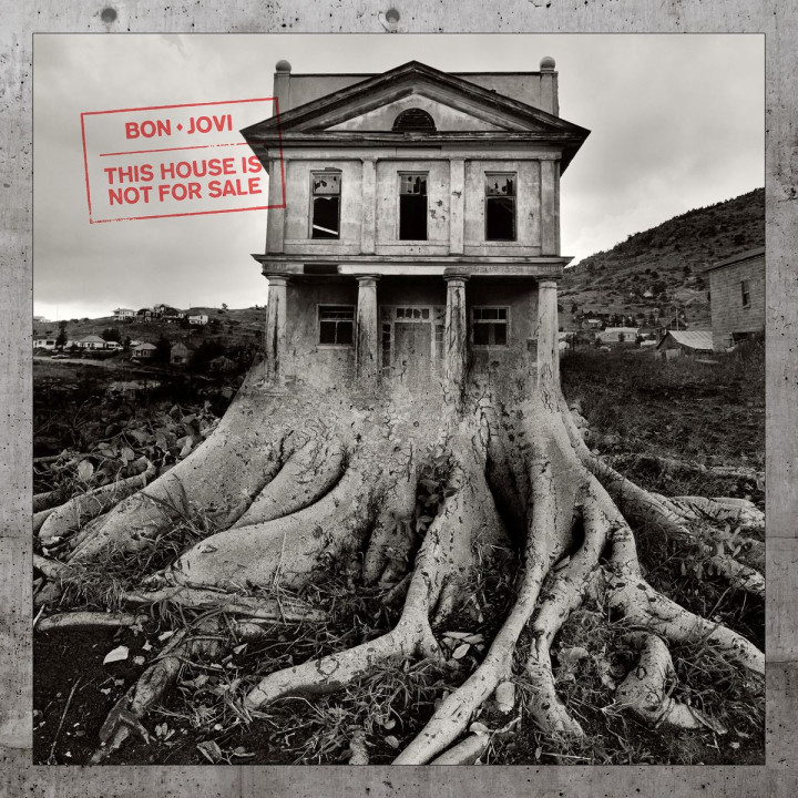 This House Is Not For Sale (Ltd. Deluxe Edt.)