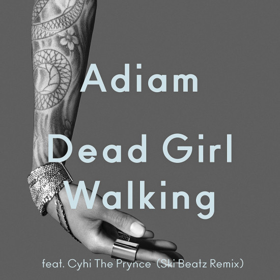 Dead Girl Walking