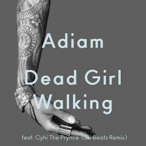 Dead Girl Walking