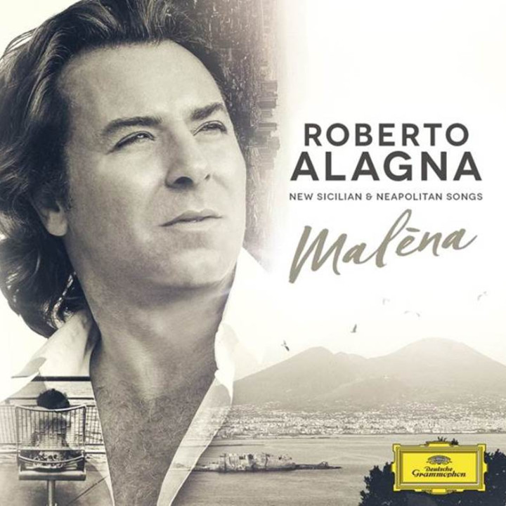 Roberto Alagna - Malèna