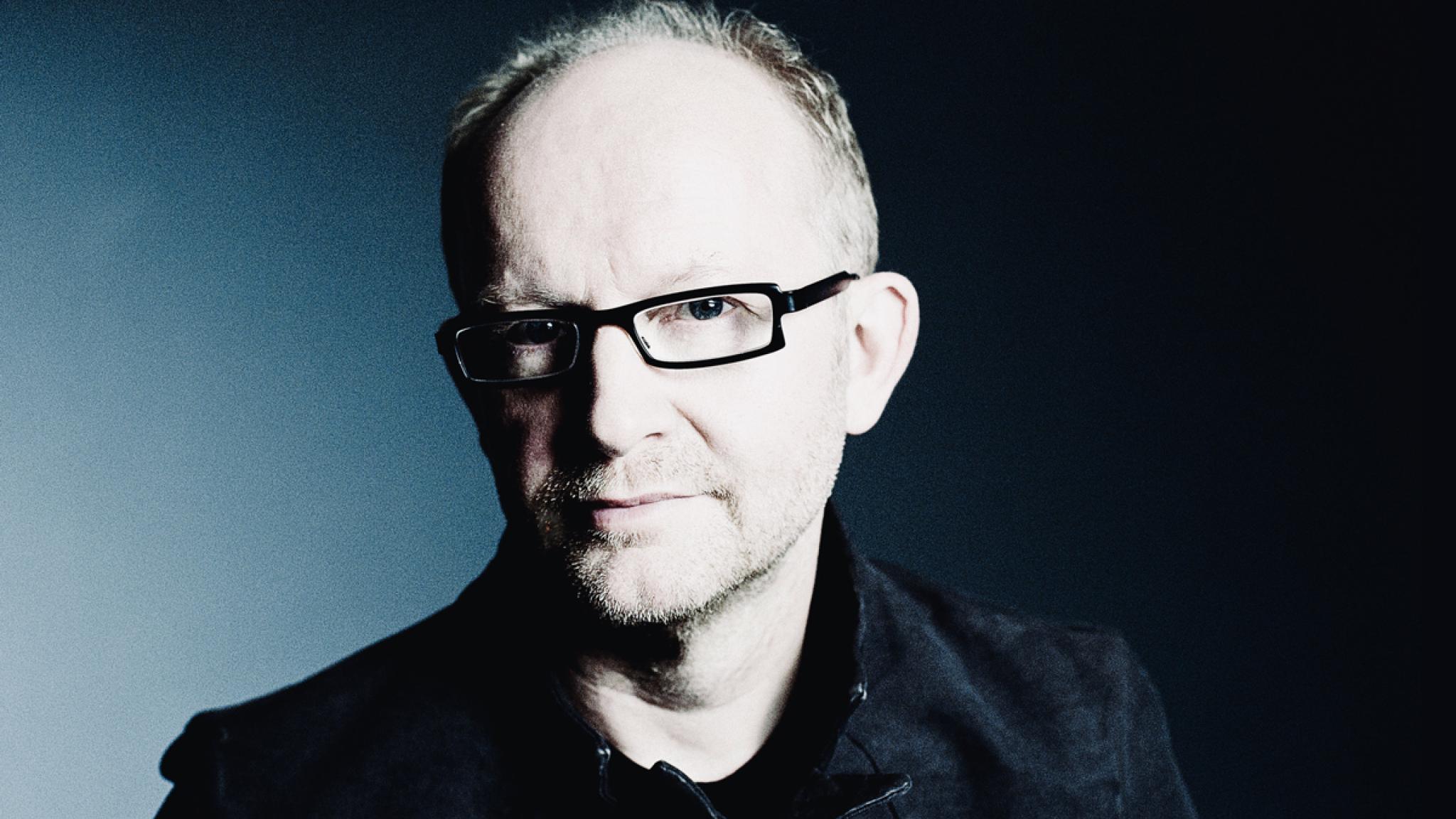 Dieter Falk