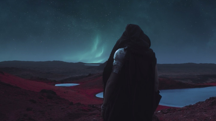 Nightfall Symphony (Trailer)