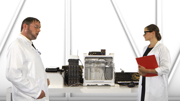 Trailer "Neue Deutsche Kindermusik"