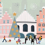 Ein Wintermärchen