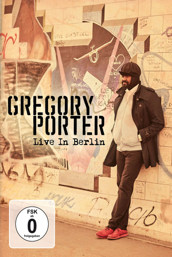Live in Berlin