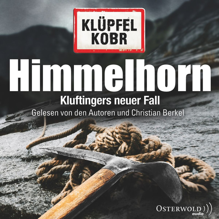 Volker Klüpfel Michael Kobr Musik Himmelhorn - 