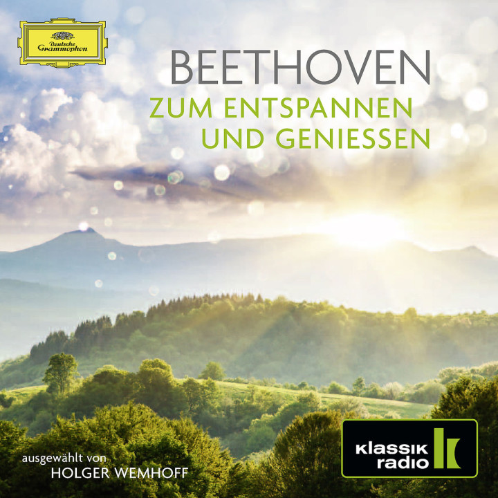 Beethoven - Zum Entspannen und Genießen