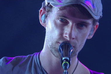 Speeding Cars (live beim New Pop Festival 2016)