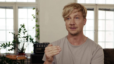 Fairytales - Best Of - Ten Years Edition (Interview)
