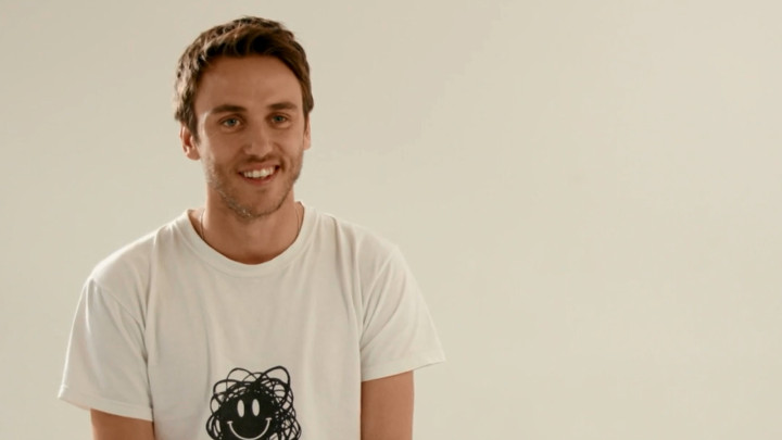 Neuanfang - Im Studio mit Clueso (Part 3)