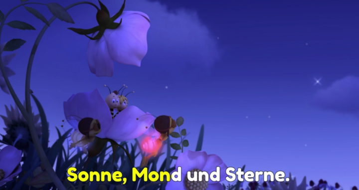 Laterne, Laterne