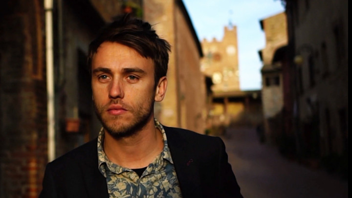 Neuanfang - Im Studio mit Clueso (Part 4)