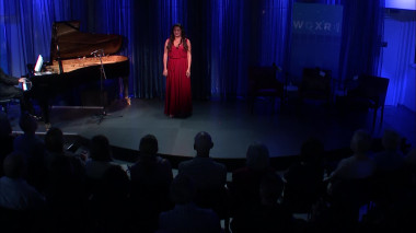 Puccini: Turandot / Akt 1 - "Tu che di gel sei cinta" (Live)