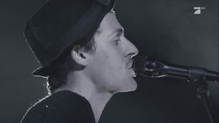 Freiheit ist ne Hure (Live bei CircusHalligalli, 2016)