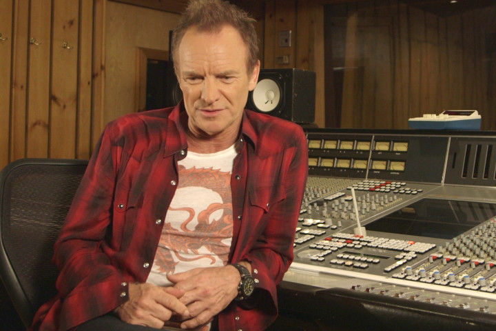 57th & 9th (Album Trailer)