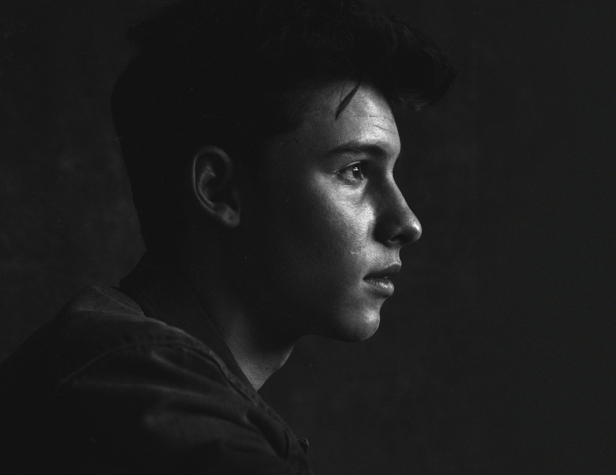 Shawn Mendes 2016