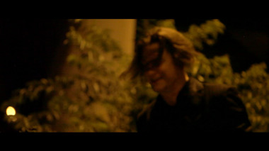 Twisted Star HD