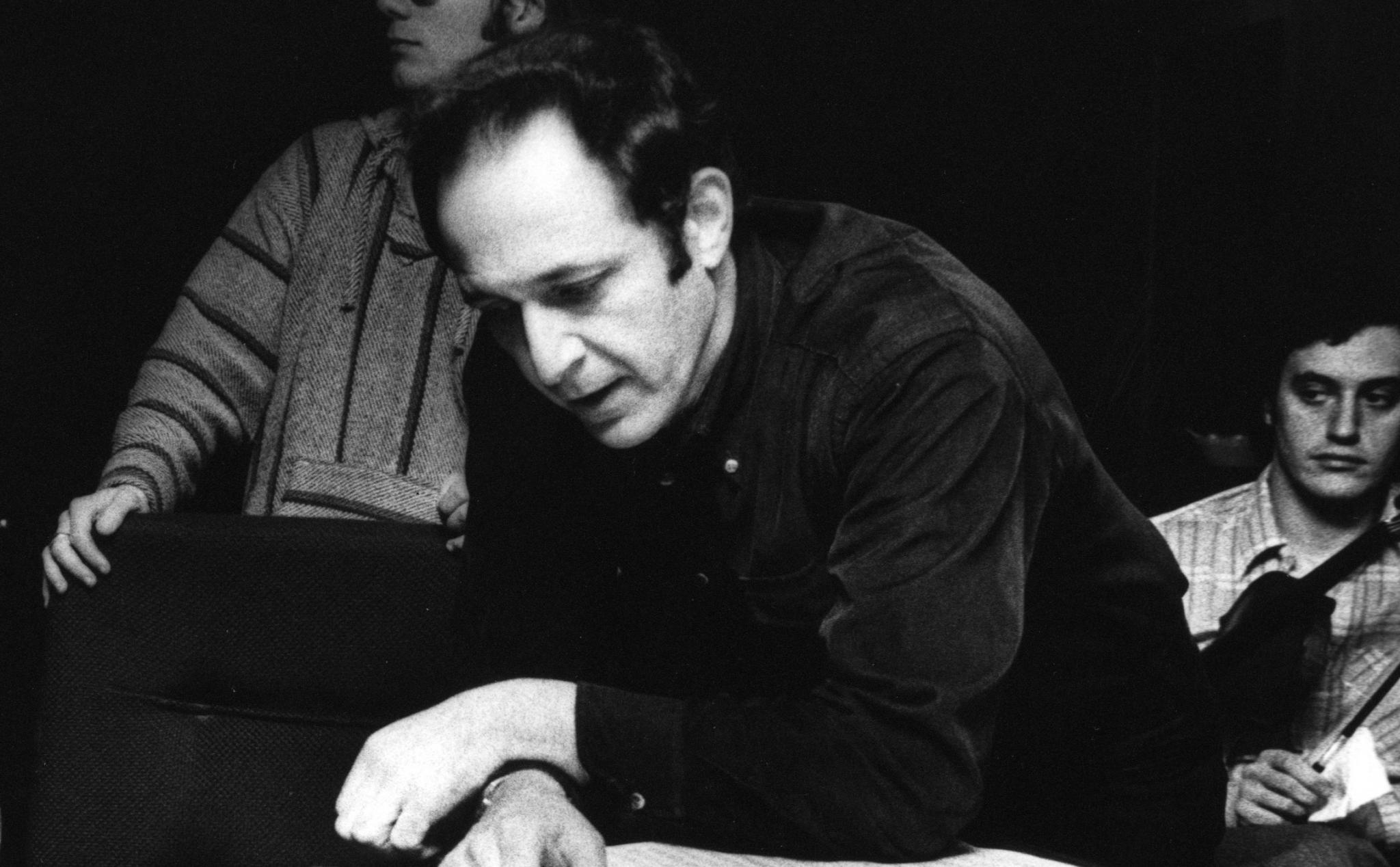 Steve Reich
