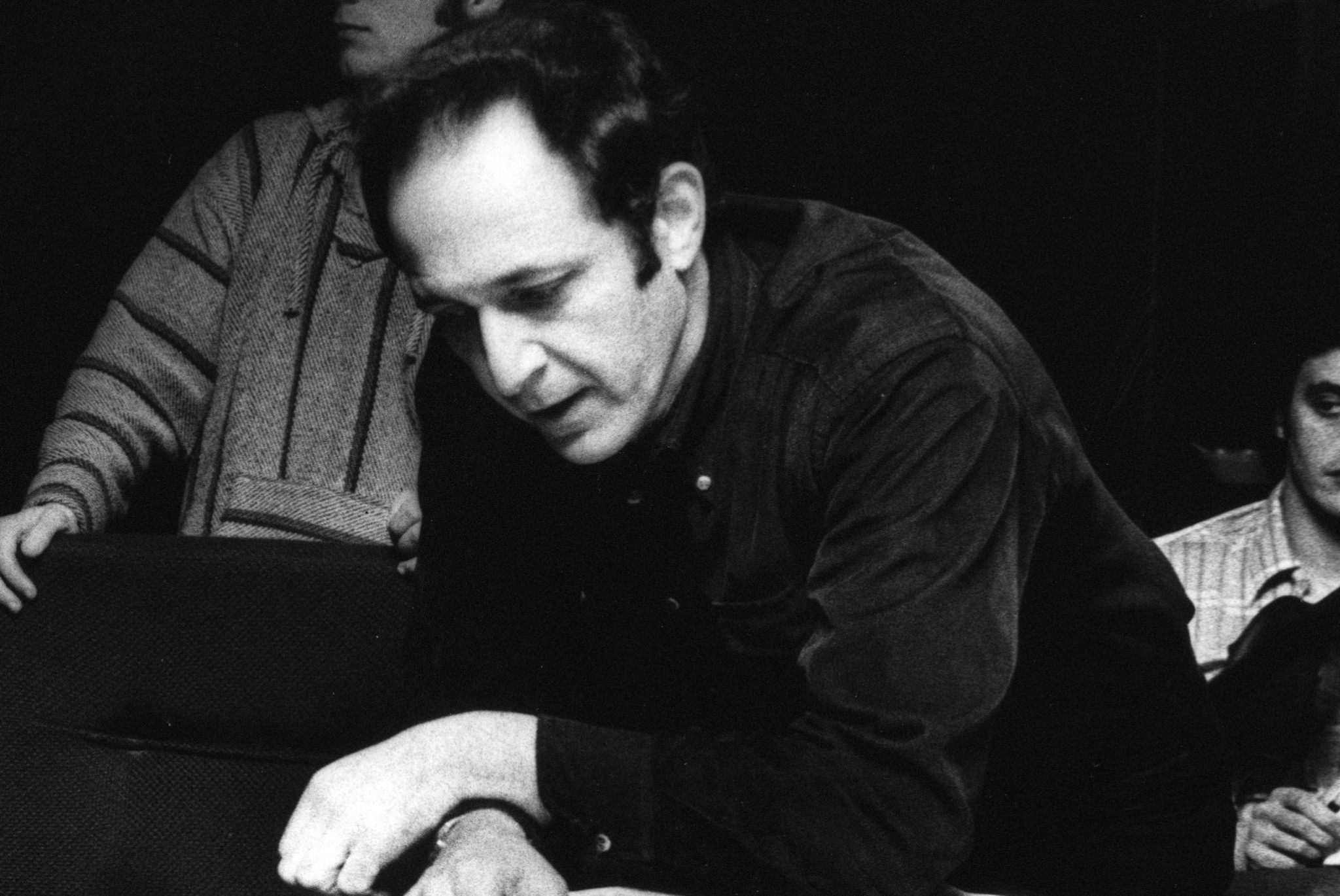 Steve Reich