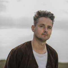 Tom Chaplin 2016