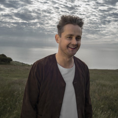 Tom Chaplin 2016