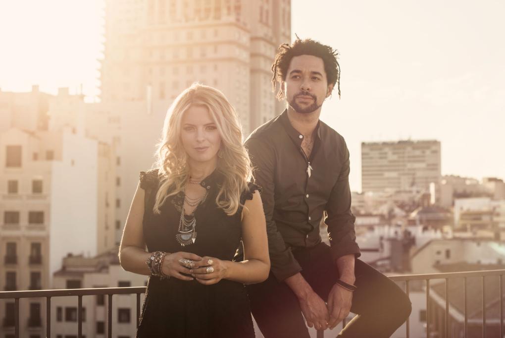 The Shires 2016