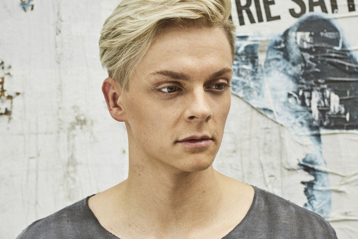 Jonas Monar, 2016