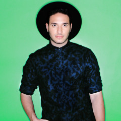 Jonas Blue 2016