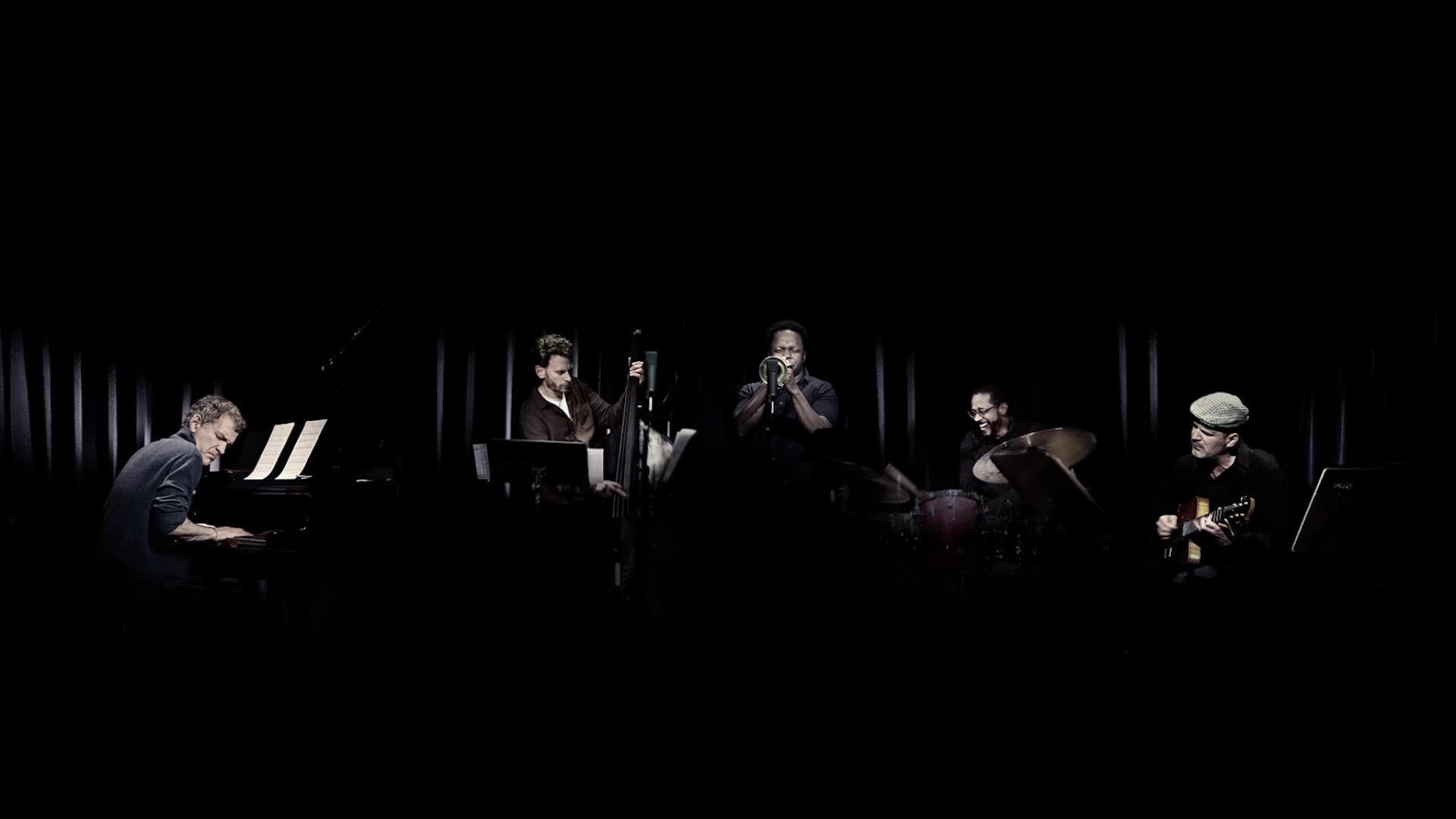 Rising Grace (Teaser)