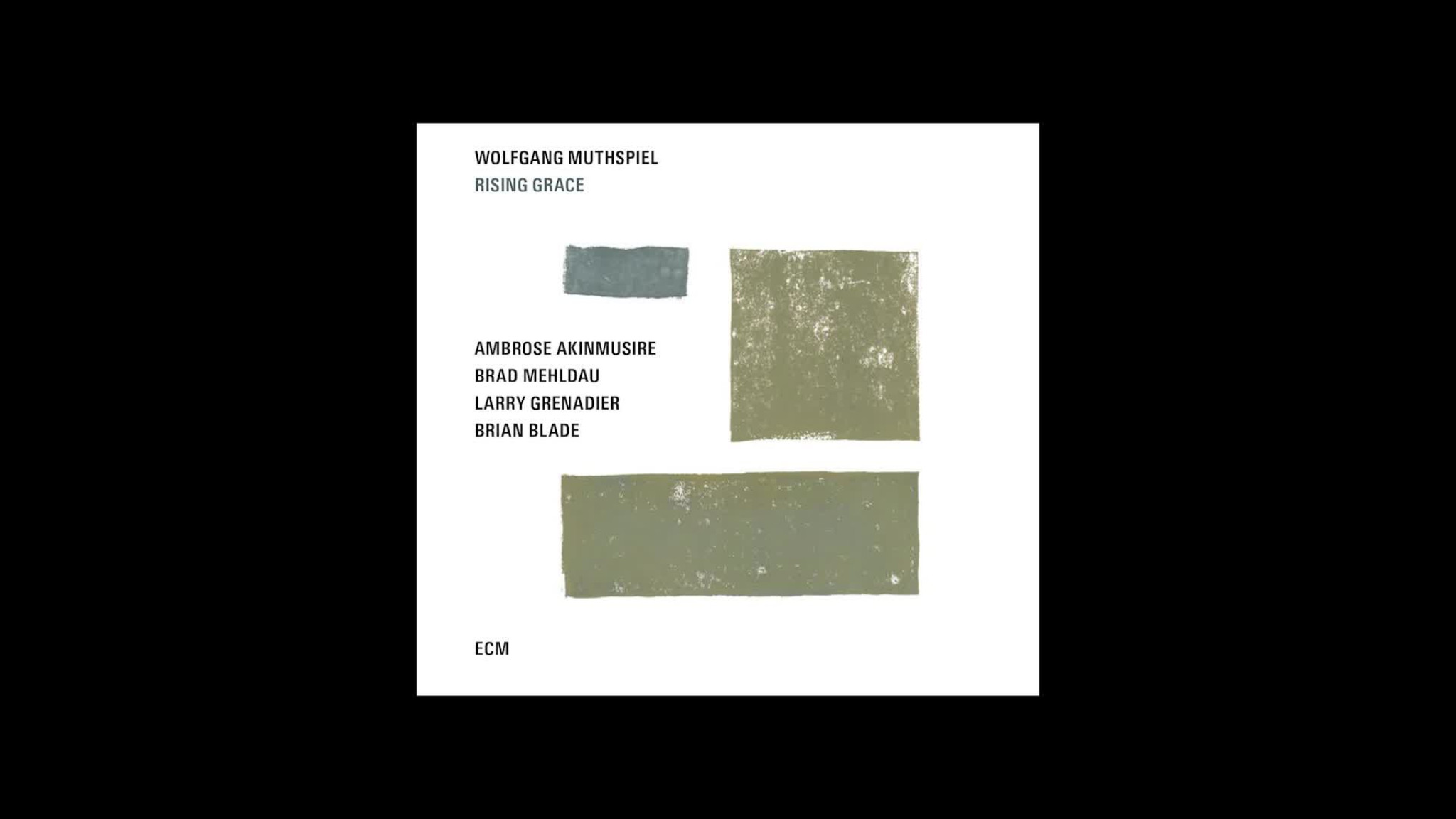 Rising Grace (Trailer)