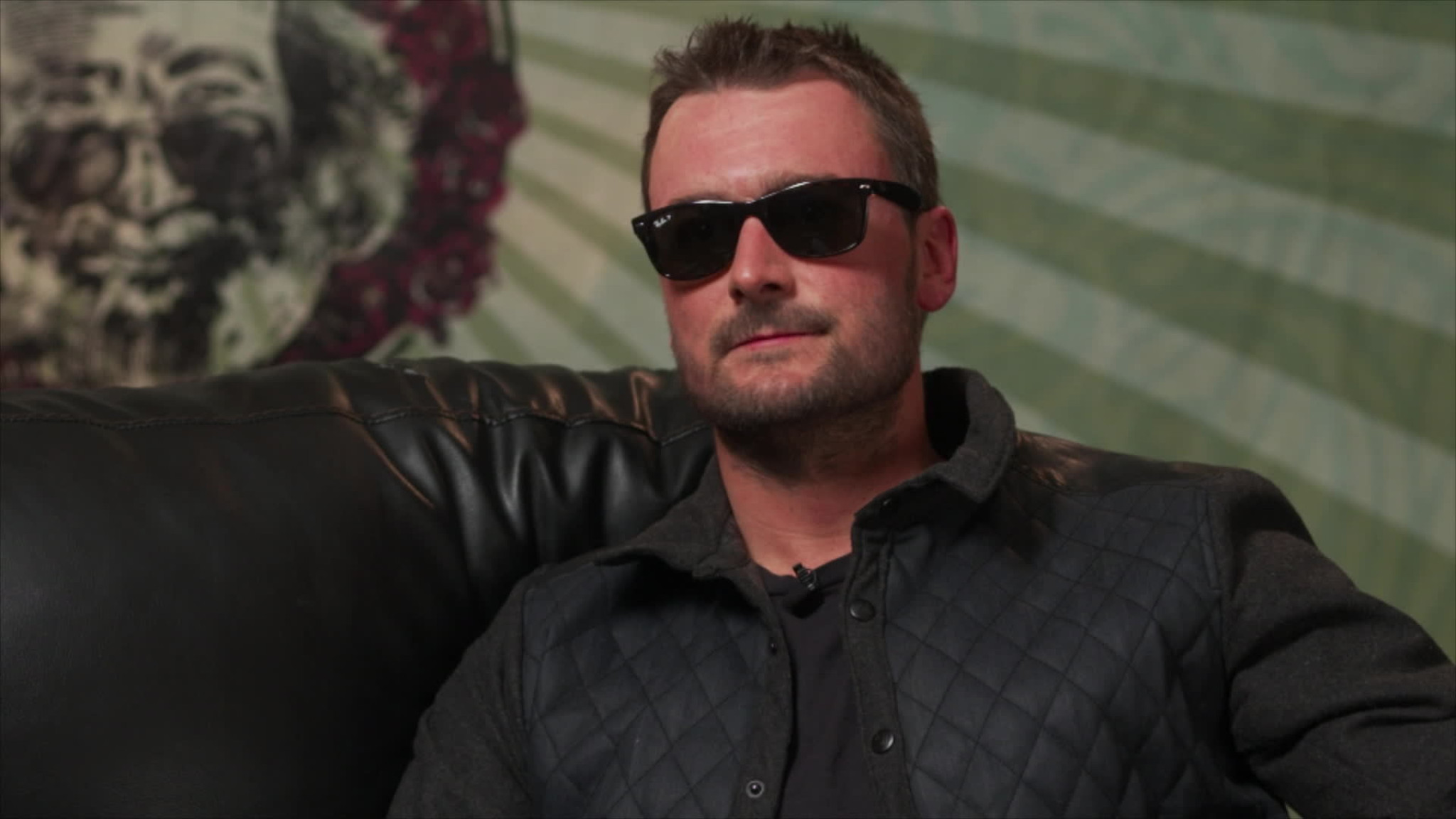 "Dear Jerry" - A Letter to Jerry (Grußworte der Künstler)